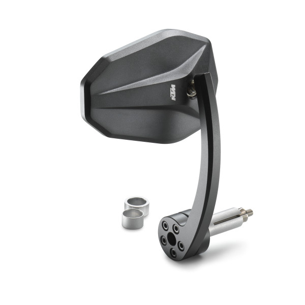 KTM Handlebar end mirror